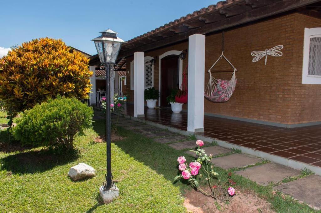 Pousada Casa Da Vo Dita Ouro Fino  Kültér fotó