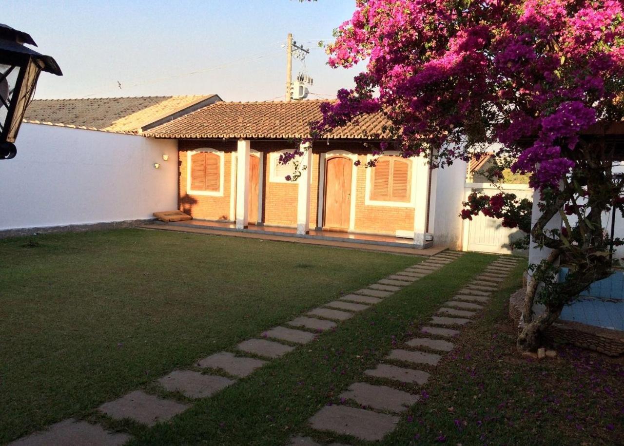 Pousada Casa Da Vo Dita Ouro Fino  Kültér fotó