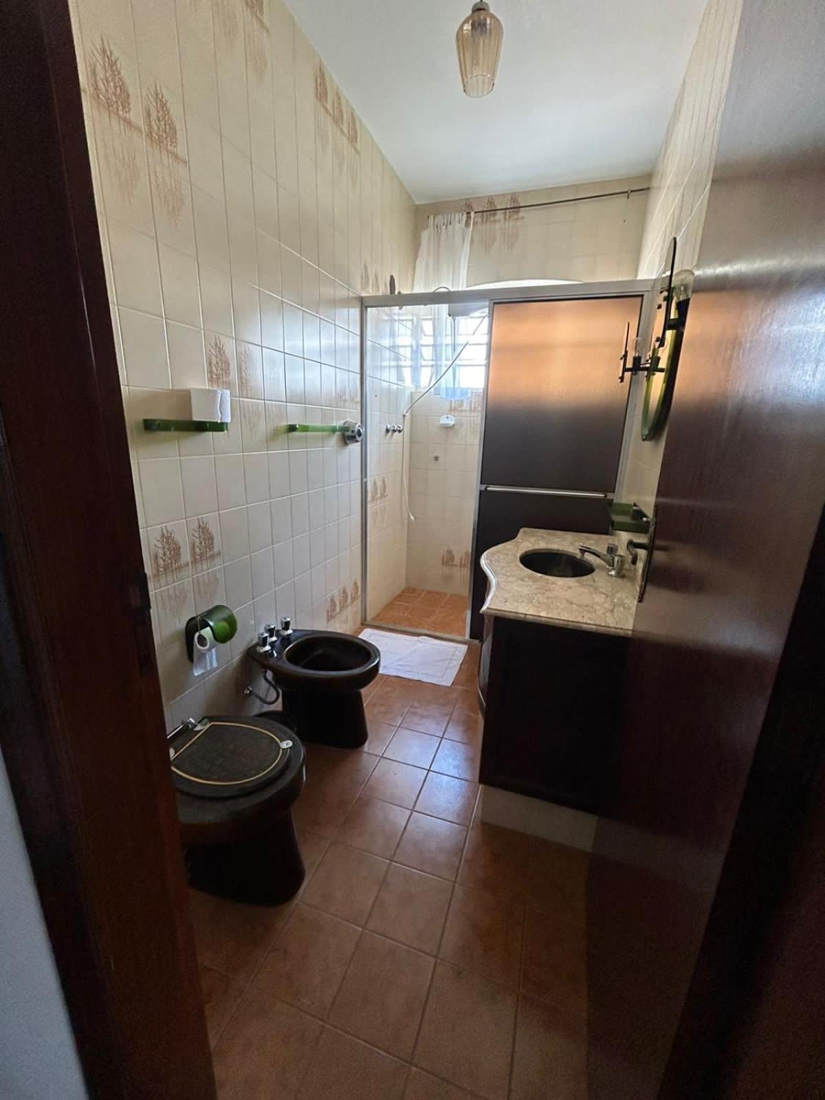 Pousada Casa Da Vo Dita Ouro Fino  Kültér fotó