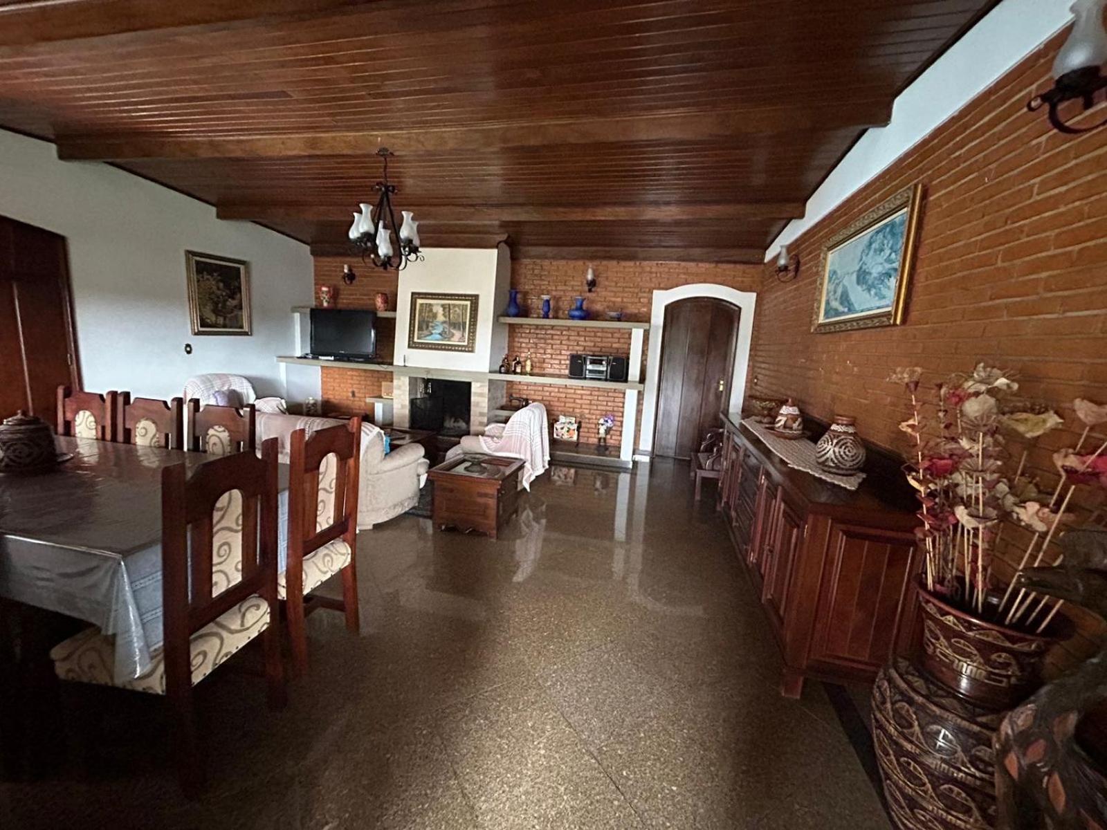 Pousada Casa Da Vo Dita Ouro Fino  Kültér fotó