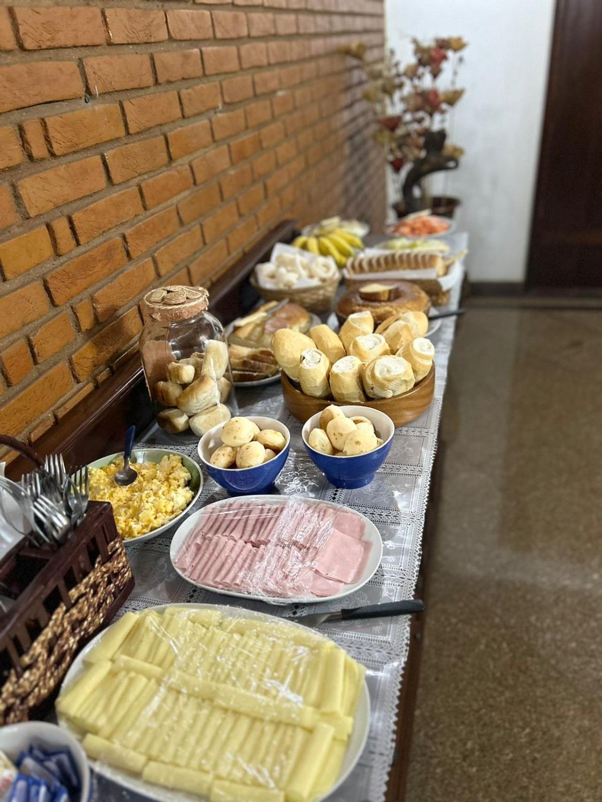 Pousada Casa Da Vo Dita Ouro Fino  Kültér fotó
