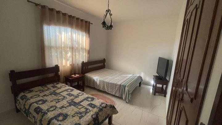 Pousada Casa Da Vo Dita Ouro Fino  Kültér fotó