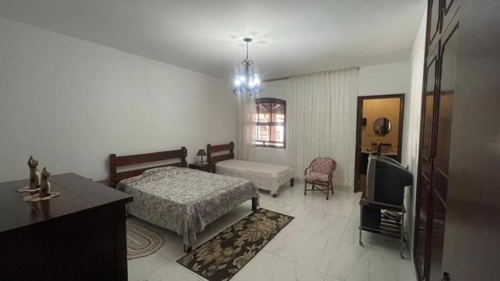 Pousada Casa Da Vo Dita Ouro Fino  Kültér fotó